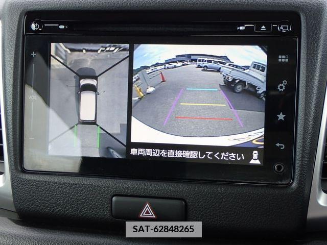 Suzuki SPACIA 2017-05 335423-5