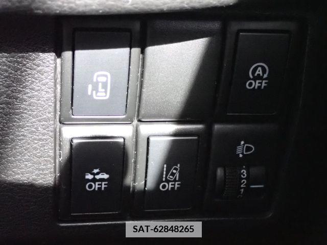 Suzuki SPACIA 2017-05 335423-8