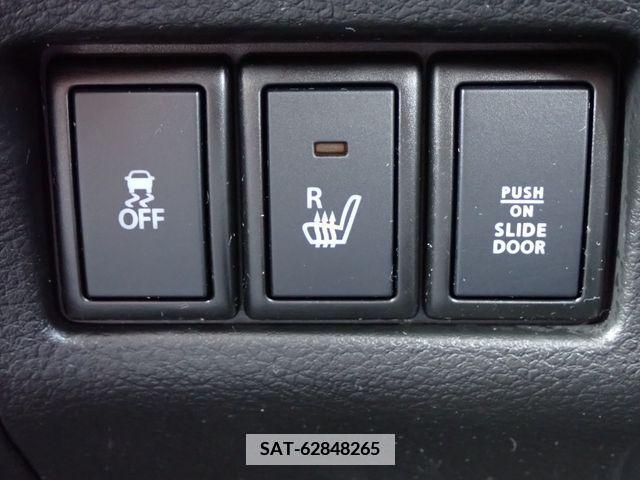 Suzuki SPACIA 2017-05 335423-9