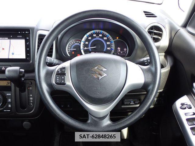 Suzuki SPACIA 2017-05 335423-12