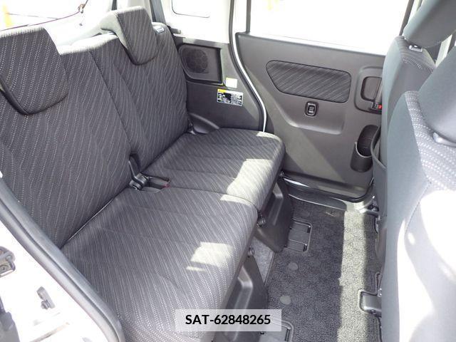 Suzuki SPACIA 2017-05 335423-16
