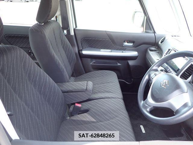 Suzuki SPACIA 2017-05 335423-15