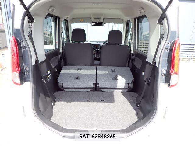 Suzuki SPACIA 2017-05 335423-18