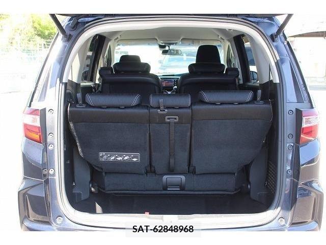 Honda ODYSSEY 2014-01 280897-17