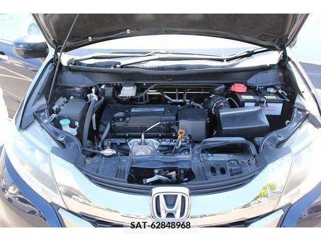 Honda ODYSSEY 2014-01 280897-18