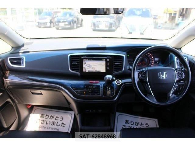 Honda ODYSSEY 2014-01 280897-16