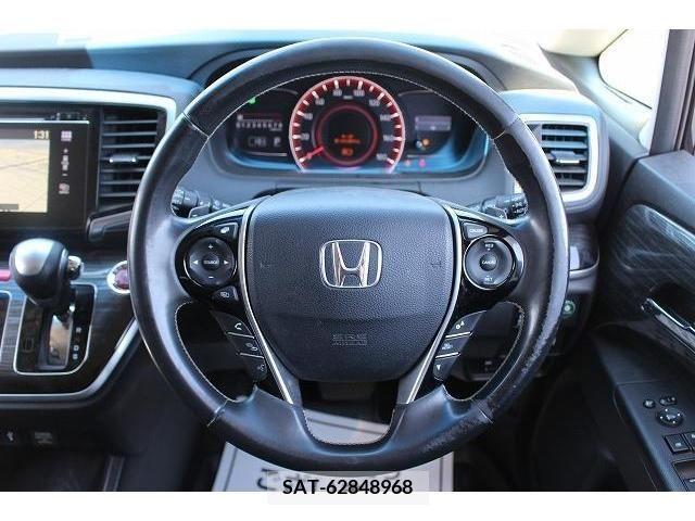 Honda ODYSSEY 2014-01 280897-15