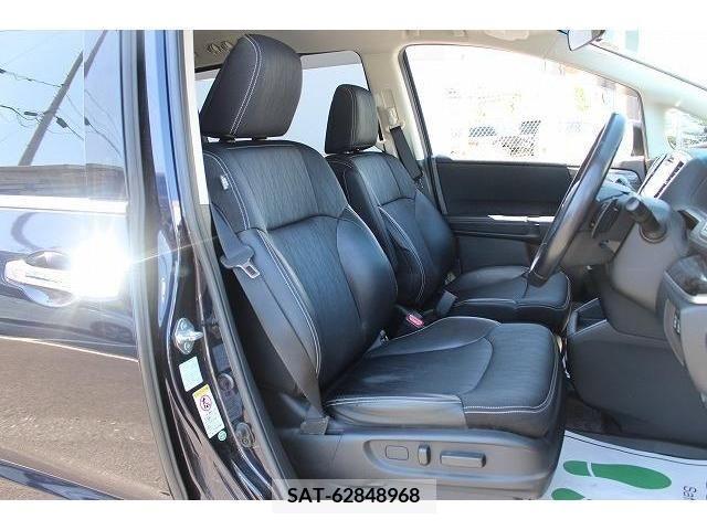 Honda ODYSSEY 2014-01 280897-13
