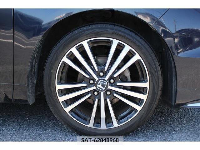 Honda ODYSSEY 2014-01 280897-12
