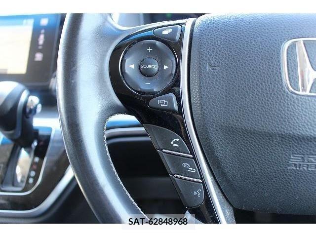 Honda ODYSSEY 2014-01 280897-4