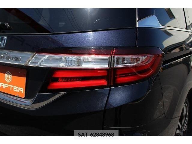 Honda ODYSSEY 2014-01 280897-11