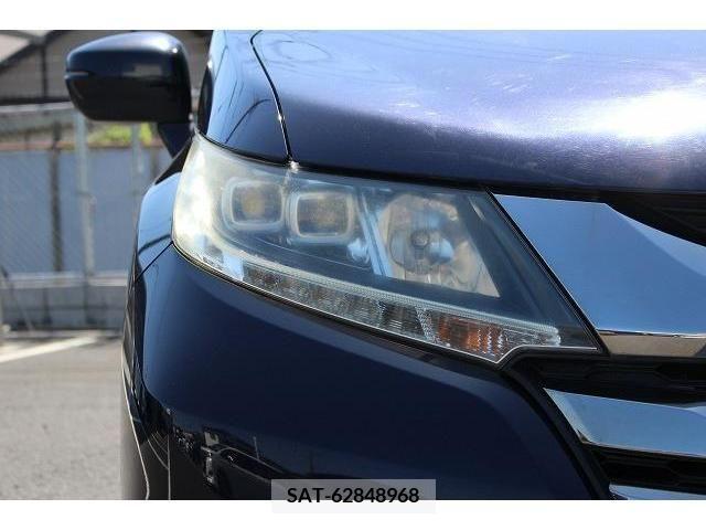 Honda ODYSSEY 2014-01 280897-10
