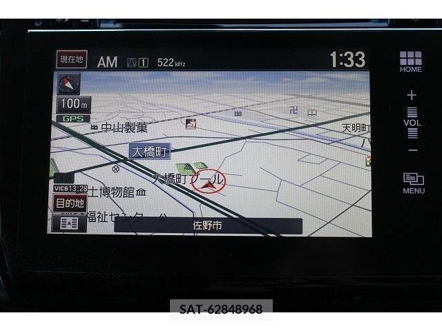 Honda ODYSSEY 2014-01 280897-1