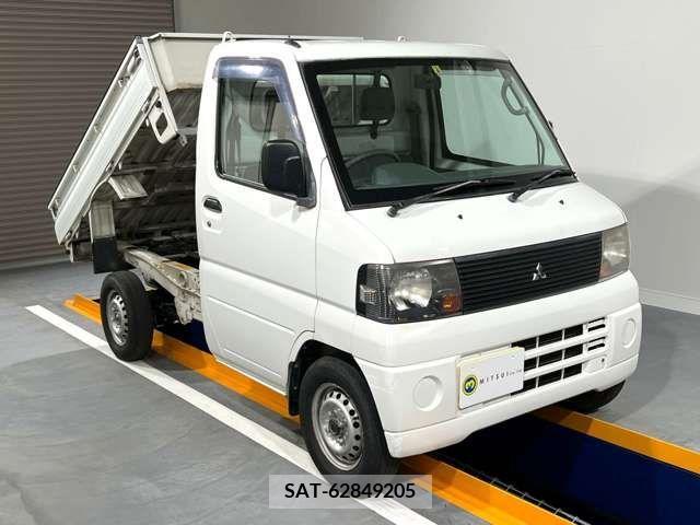 Mitsubishi MINICA 2006-09 226692-1
