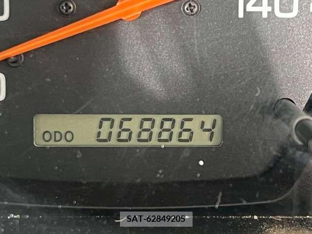 Mitsubishi MINICA 2006-09 226692-18