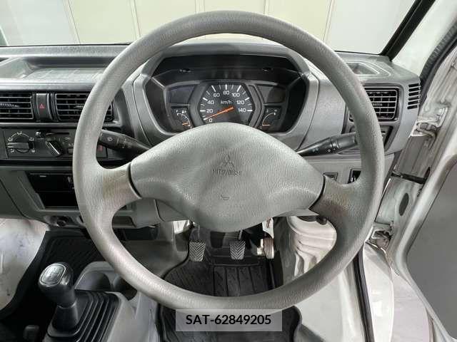 Mitsubishi MINICA 2006-09 226692-17