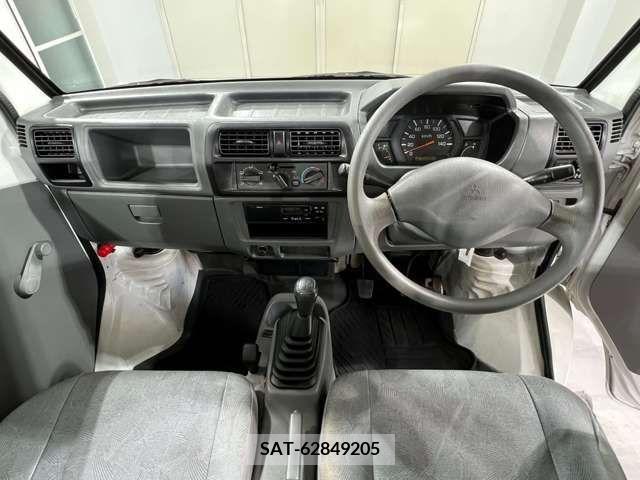 Mitsubishi MINICA 2006-09 226692-12