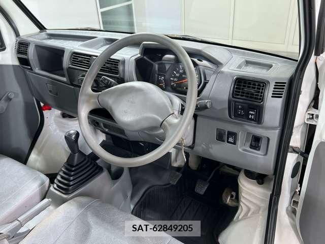 Mitsubishi MINICA 2006-09 226692-16