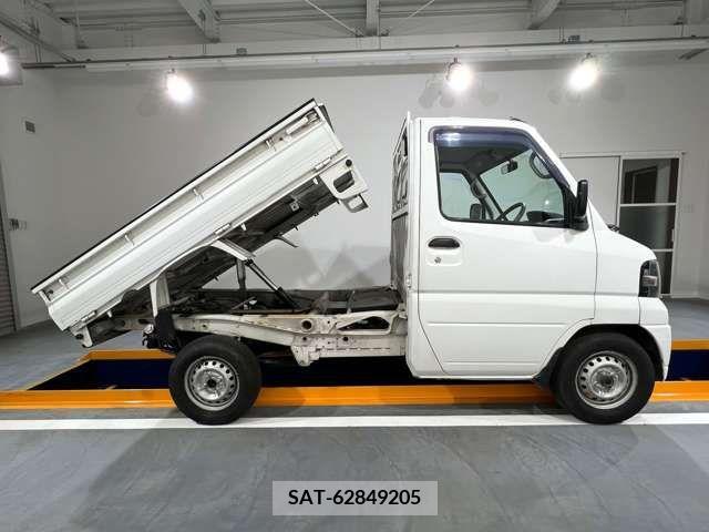 Mitsubishi MINICA 2006-09 226692-8