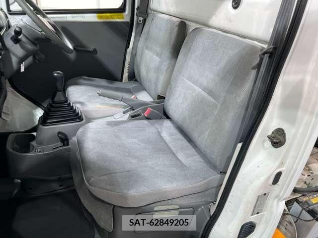 Mitsubishi MINICA 2006-09 226692-15