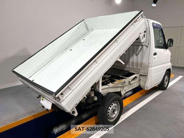 Mitsubishi MINICA 2006-09 226692-7