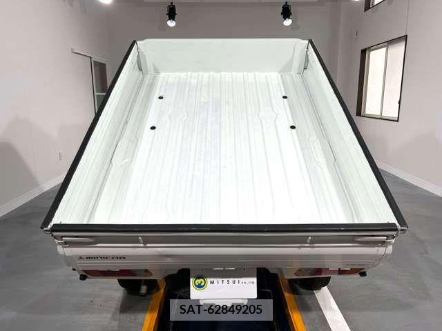 Mitsubishi MINICA 2006-09 226692-6