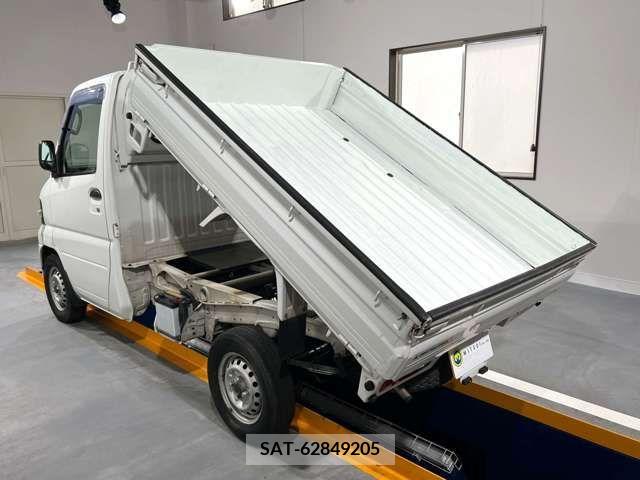 Mitsubishi MINICA 2006-09 226692-5