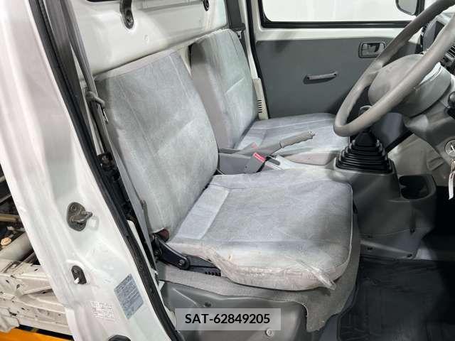 Mitsubishi MINICA 2006-09 226692-13