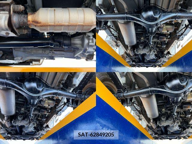 Mitsubishi MINICA 2006-09 226692-28