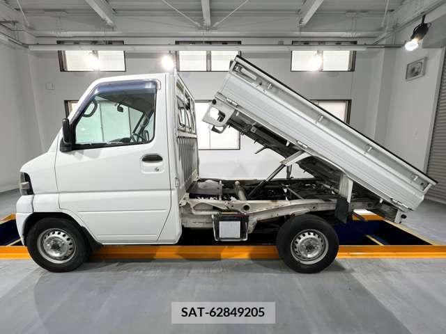 Mitsubishi MINICA 2006-09 226692-4