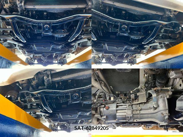 Mitsubishi MINICA 2006-09 226692-27