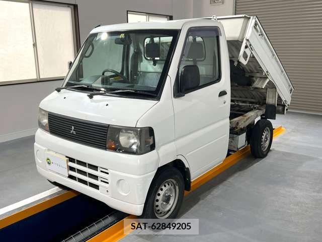 Mitsubishi MINICA 2006-09 226692-3