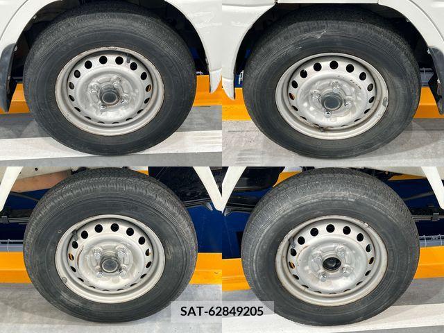 Mitsubishi MINICA 2006-09 226692-26