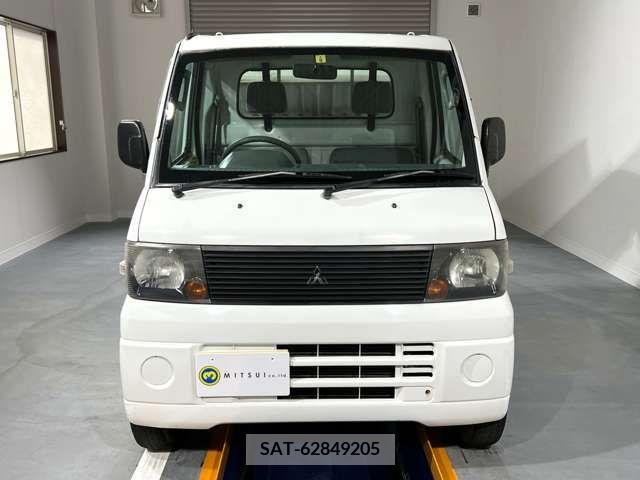 Mitsubishi MINICA 2006-09 226692-2