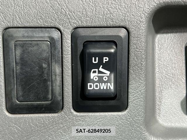 Mitsubishi MINICA 2006-09 226692-23