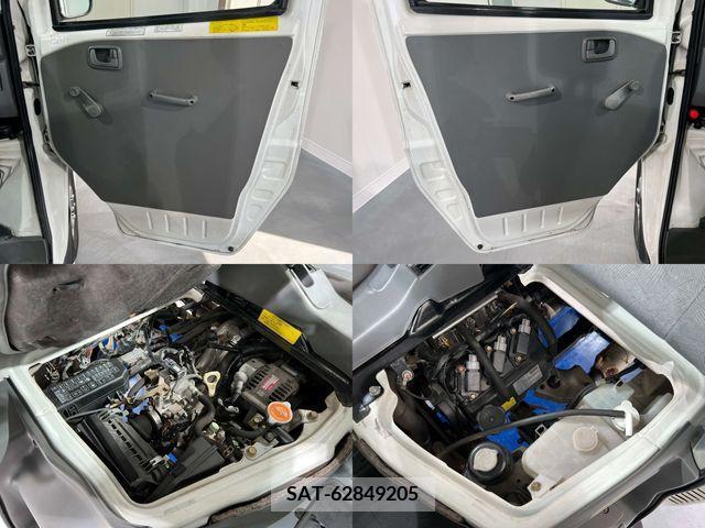Mitsubishi MINICA 2006-09 226692-25