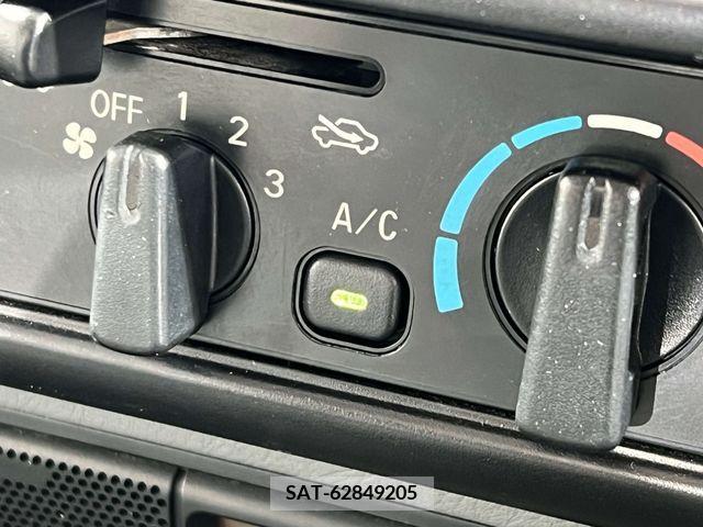Mitsubishi MINICA 2006-09 226692-20