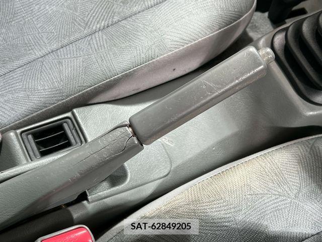 Mitsubishi MINICA 2006-09 226692-22