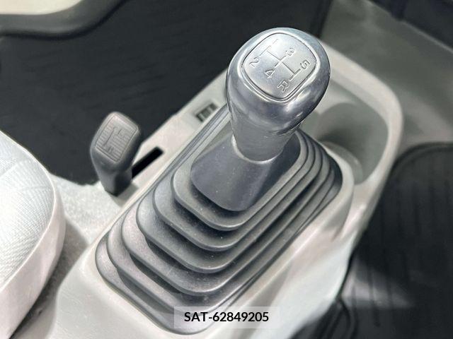Mitsubishi MINICA 2006-09 226692-21