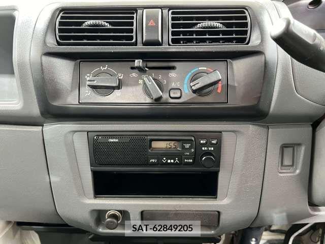 Mitsubishi MINICA 2006-09 226692-19