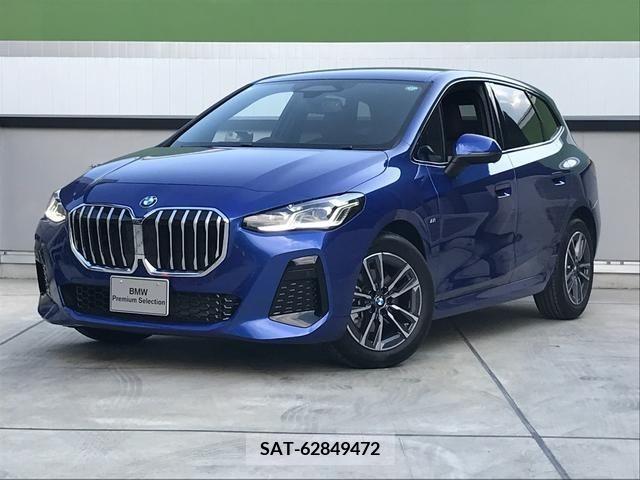 Bmw 2 SERIES 2024-01 356882-0