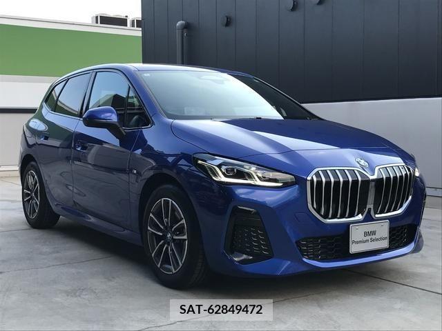 Bmw 2 SERIES 2024-01 356882-5