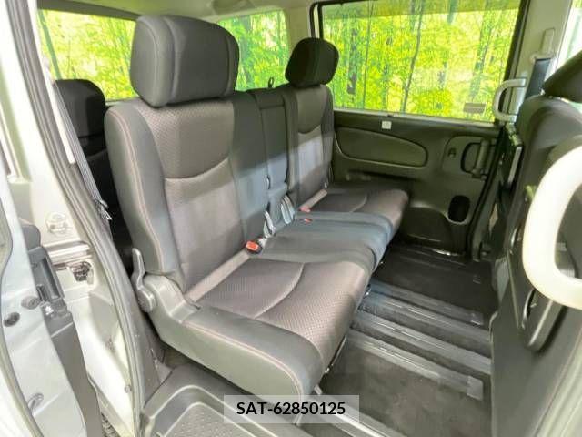 Nissan SERENA 2012-07 324910-9