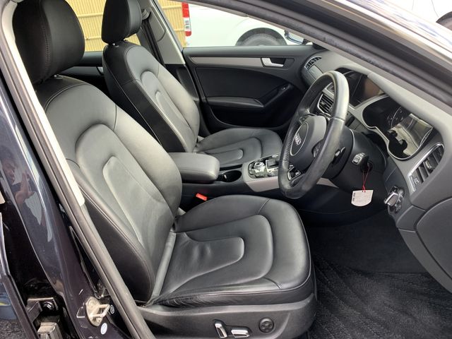 Audi A4 2014-03 181403-5