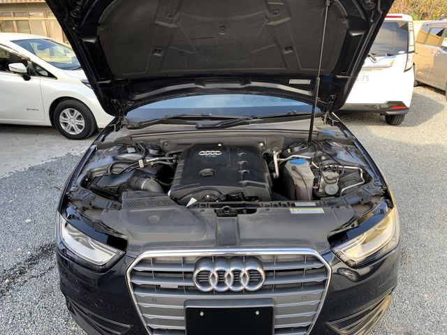 Audi A4 2014-03 181403-23