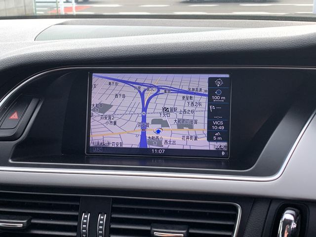 Audi A4 2014-03 181403-7