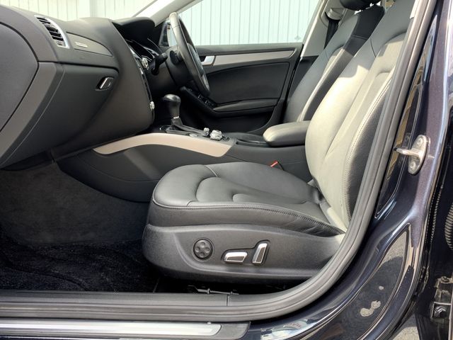 Audi A4 2014-03 181403-16