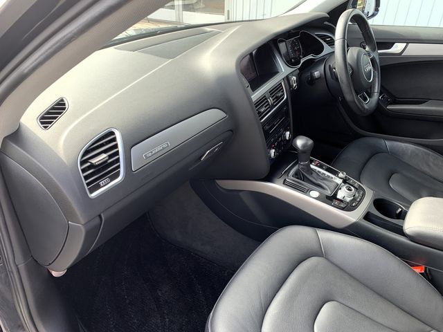 Audi A4 2014-03 181403-13