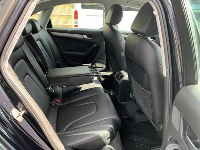 Audi A4 2014-03 181403-18