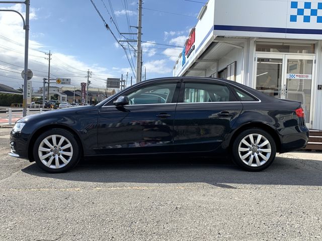 Audi A4 2014-03 181403-28